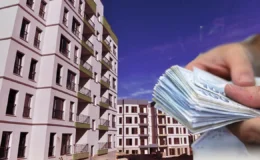 Deprem konutlarında borç kapatana yüzde 74 indirim fırsatı