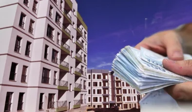 Deprem konutlarında borç kapatana yüzde 74 indirim fırsatı