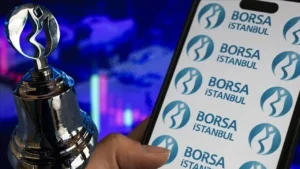 Borsa İstanbul rekor sonrası frene bastı: BIST 100’de kâr satışları derinleşti