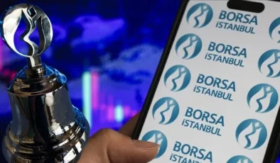Borsa İstanbul rekor sonrası frene bastı: BIST 100’de kâr satışları derinleşti