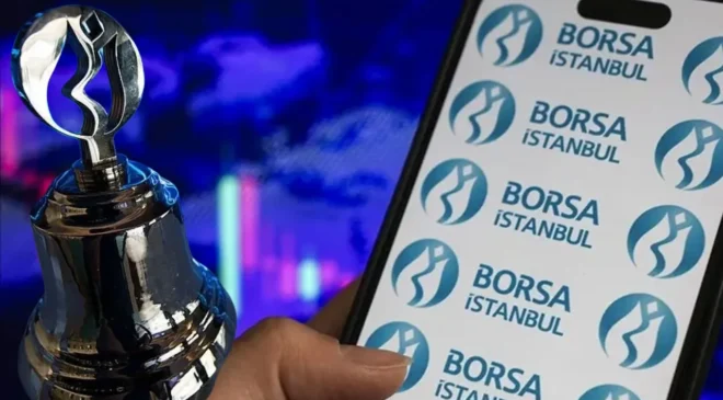 Borsa İstanbul rekor sonrası frene bastı: BIST 100’de kâr satışları derinleşti
