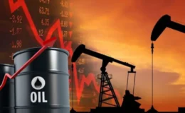 Enerji piyasalarında deprem: Brent petrol 120 doları aşarak 4 yılın zirvesine çıktı!