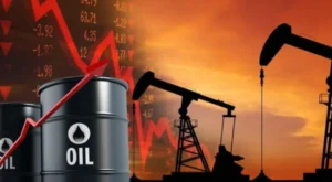 Enerji piyasalarında deprem: Brent petrol 120 doları aşarak 4 yılın zirvesine çıktı!