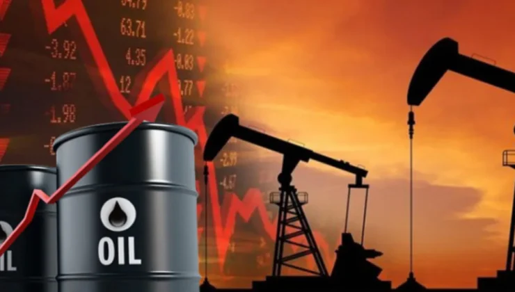 Enerji piyasalarında deprem: Brent petrol 120 doları aşarak 4 yılın zirvesine çıktı!