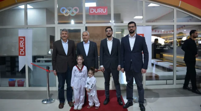 Anadolu bulguru dünyaya açılıyor: Duru Gıda’nın yeni rotası Uzak Doğu