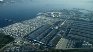 Türkiye, Ürdün ve Suriye'den ulaştırmada dev güç birliği 7 bursa ihracat aa 2375096