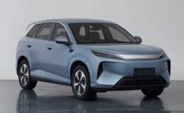 Yeni BYD Atto 3 menzili ve şarj hızıyla standartları yeniden belirliyor