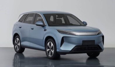 Yeni BYD Atto 3 menzili ve şarj hızıyla standartları yeniden belirliyor