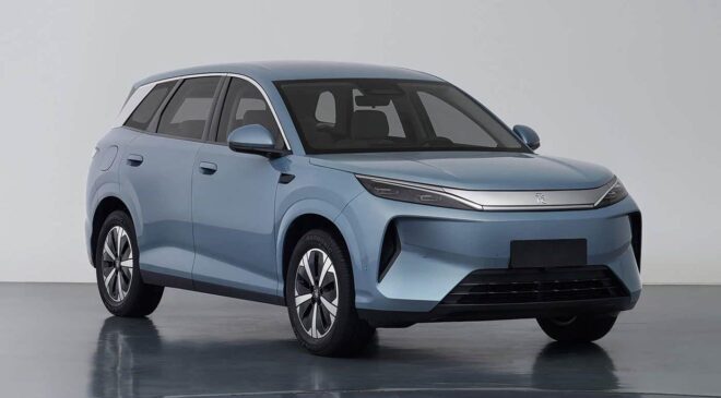 Yeni BYD Atto 3 menzili ve şarj hızıyla standartları yeniden belirliyor