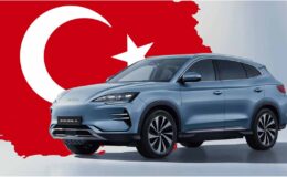 BYD ile Türkiye arasında “yatırım ve kota” krizi: 1 milyar dolarlık ceza kapıda