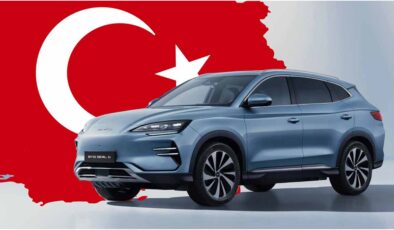 BYD ile Türkiye arasında “yatırım ve kota” krizi: 1 milyar dolarlık ceza kapıda