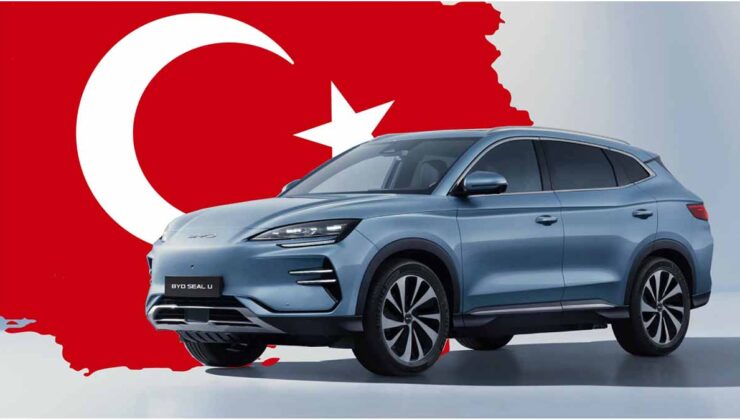 BYD ile Türkiye arasında “yatırım ve kota” krizi: 1 milyar dolarlık ceza kapıda