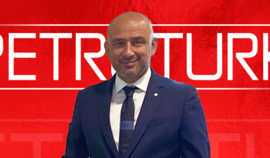 Enerjinin zirvesinde bayrak değişimi: Yeni başkan Çağrı Ekmekçi…