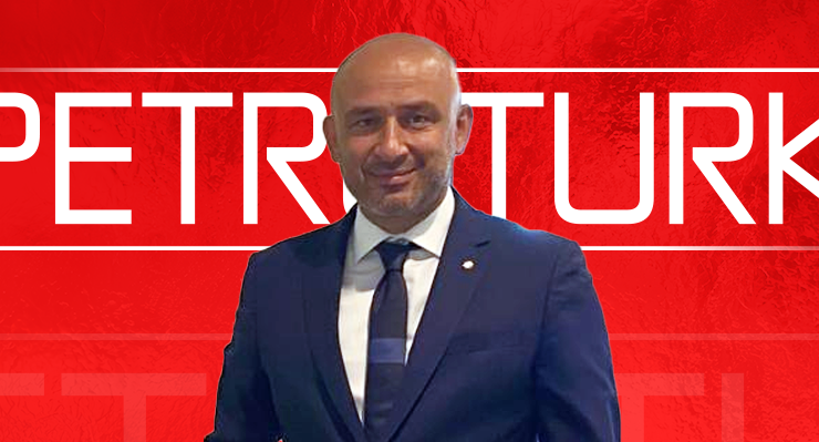 Enerjinin zirvesinde bayrak değişimi: Yeni başkan Çağrı Ekmekçi…