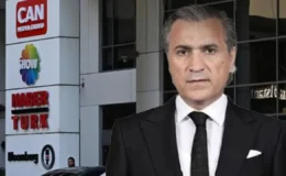 Can Holding soruşturmasında Kemal Can için tahliye kararı