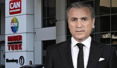 Can Holding soruşturmasında Kemal Can için tahliye kararı