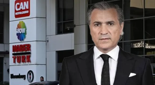 Can Holding soruşturmasında Kemal Can için tahliye kararı