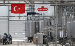 Çaykur’da 150 işçiye kadro yolu açıldı