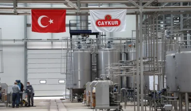 Çaykur’da 150 işçiye kadro yolu açıldı