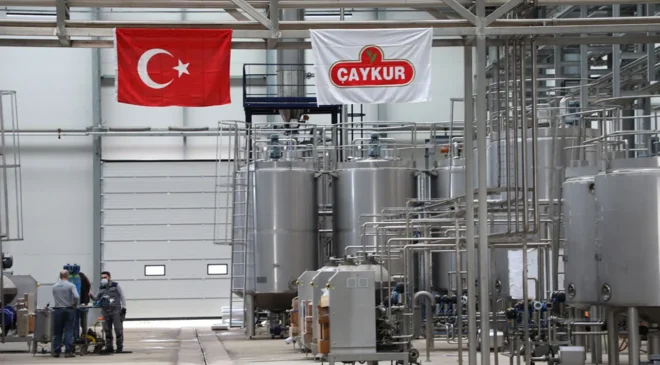 Çaykur’da 150 işçiye kadro yolu açıldı