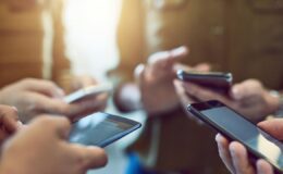 Mobil yatırımlar 5 yılda 8 katına çıktı