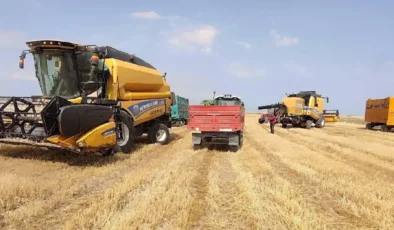 Çiftçiye 17 milyar liralık destek ödemesi başladı