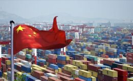 Çin’de bütçe harcamaları ilk çeyrekte arttı