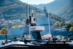 Akdeniz’de Türk-İtalyan ortaklığı: HAVELSAN’ın otonom teknolojisi Avrupa’da görücüye çıktı! 5 da4dddf87d02f7a3a8888cf07cb02e84