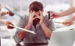 Dikkat dağınıklığının faturası: 1 trilyon dolar