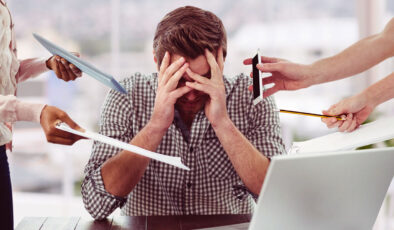 Dikkat dağınıklığının faturası: 1 trilyon dolar