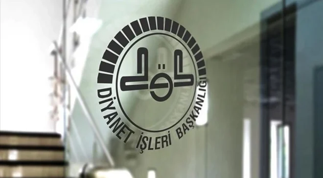 Diyanet 3 bin 209 yeni personel istihdam edecek