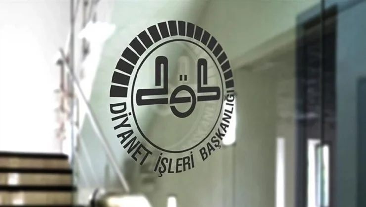 Diyanet 3 bin 209 yeni personel istihdam edecek