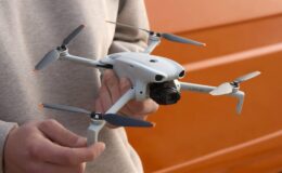 Ehliyet yok, kayıt yok: DJI’dan her eve girecek yeni drone serisi!