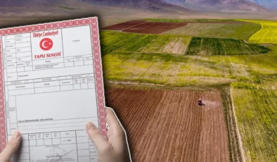 Toprak yatırımında rota değişti: Doğu ve Güneydoğu illeri enflasyonu ikiye katladı