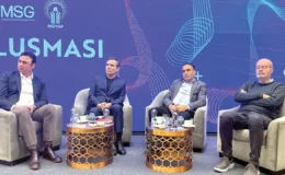 Türkiye müzik piyasasında rekor yükseliş: Küresel ortalamayı 10’a katladık