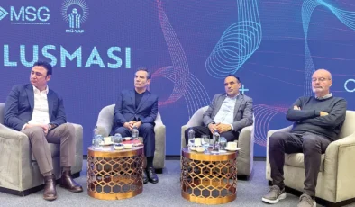 Türkiye müzik piyasasında rekor yükseliş: Küresel ortalamayı 10’a katladık