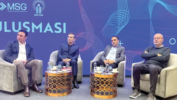 Türkiye müzik piyasasında rekor yükseliş: Küresel ortalamayı 10’a katladık