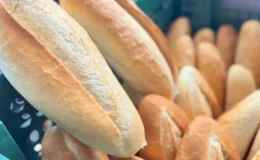 Ekmeğe zam! 200 gram ekmek 17,5 TL’ye yükseldi