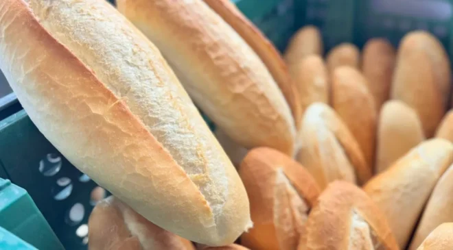 Ekmeğe zam! 200 gram ekmek 17,5 TL’ye yükseldi