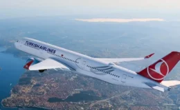 Türk Hava Yolları 2026 yılına kârla başladı