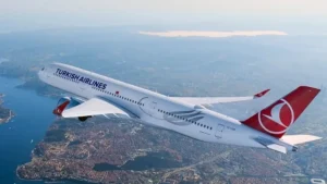 Türk Hava Yolları 2026 yılına kârla başladı