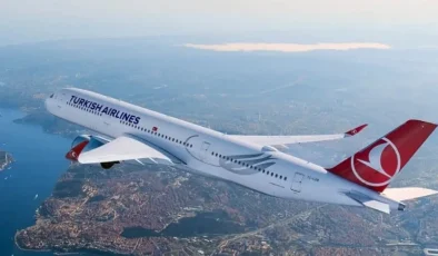 Türk Hava Yolları 2026 yılına kârla başladı