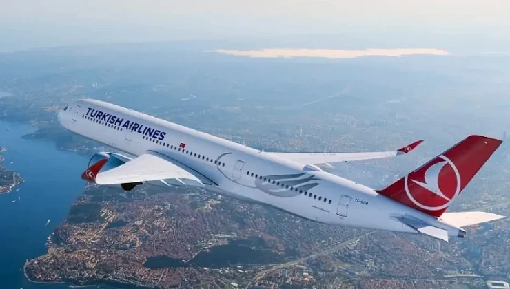 Türk Hava Yolları 2026 yılına kârla başladı