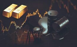 Petrol 100 dolar barajını yıktı, borsalar sarsıldı