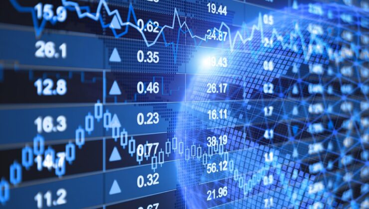 Küresel piyasalarda deprem! 14 trilyon dolar uçtu gitti