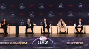 Uluslararası Ekonomi Zirvesi UEZ 2026 sona erdi 3 ekonomist image 113 984470f3807840