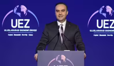 Bakan Kacır: “80 yıllık küresel düzen değişiyor, Türkiye yükseliyor”