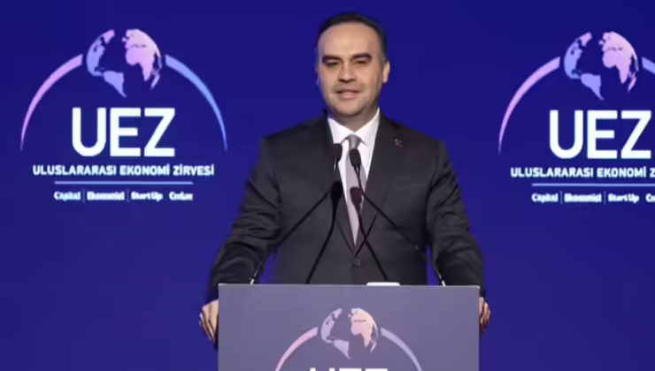 Bakan Kacır: “80 yıllık küresel düzen değişiyor, Türkiye yükseliyor”