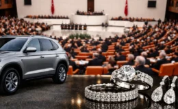 Meclis’ten geçen ekonomi paketinde engelliye ÖTV müjdesi