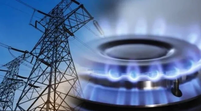 Elektrik ve doğal gaza zam!